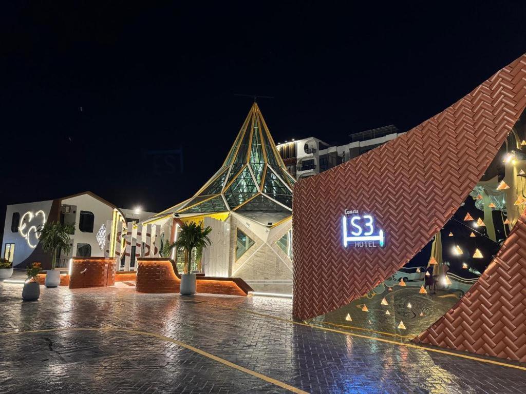 At Ayutthaya Hotel Zewnętrze zdjęcie