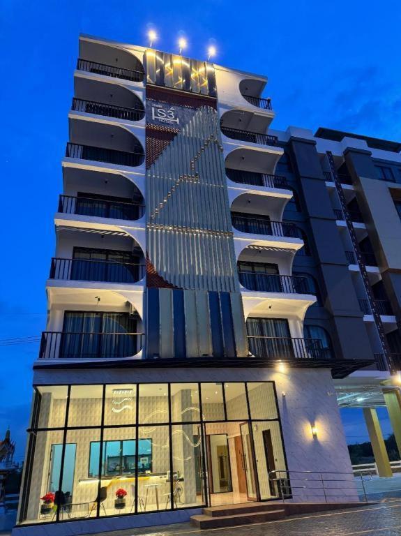 At Ayutthaya Hotel Zewnętrze zdjęcie
