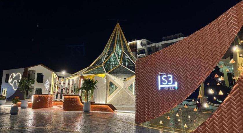 At Ayutthaya Hotel Zewnętrze zdjęcie