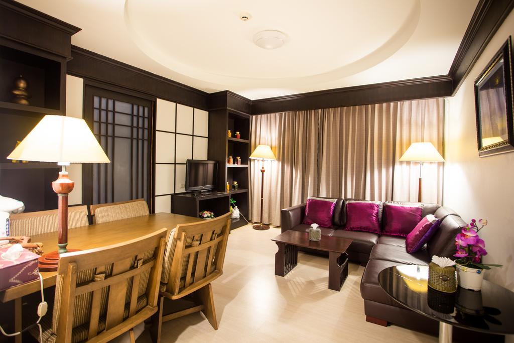 At Ayutthaya Hotel Zewnętrze zdjęcie