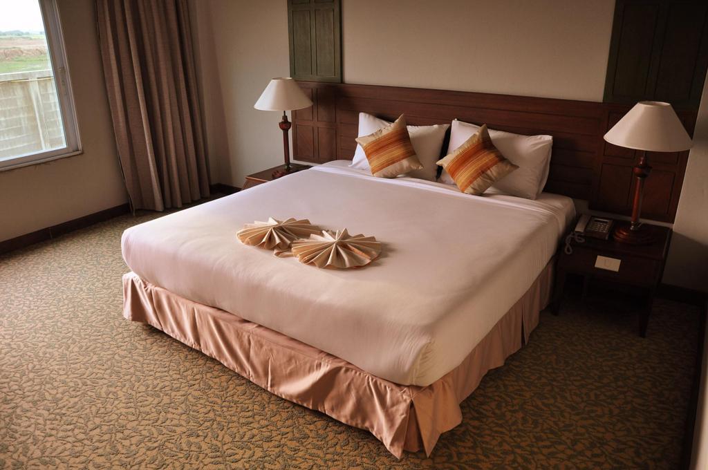 At Ayutthaya Hotel Pokój zdjęcie